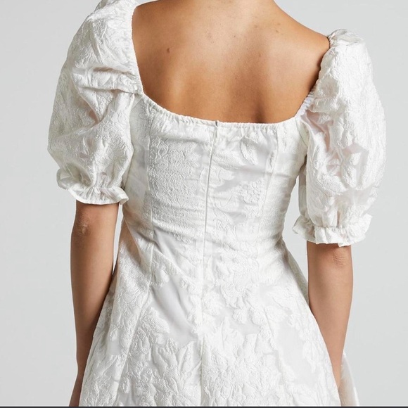 SHOWPO DRESS - Picture 5 of 5